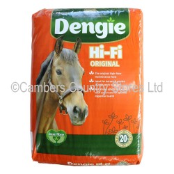 Dengie Hi-Fi Original 20kg